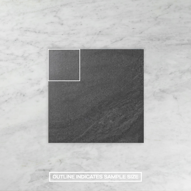 Argyle Stone Graphite Matte