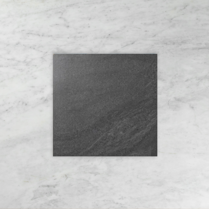 Argyle Stone Graphite Matte