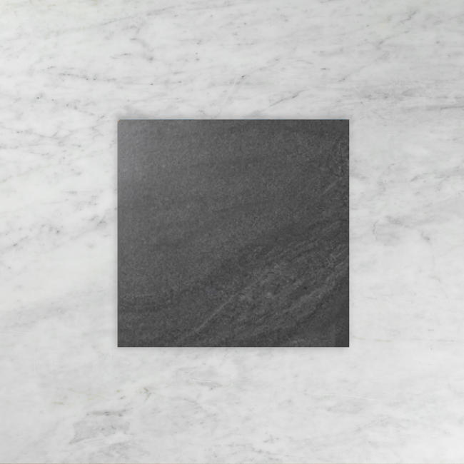 Argyle Stone Graphite Matte