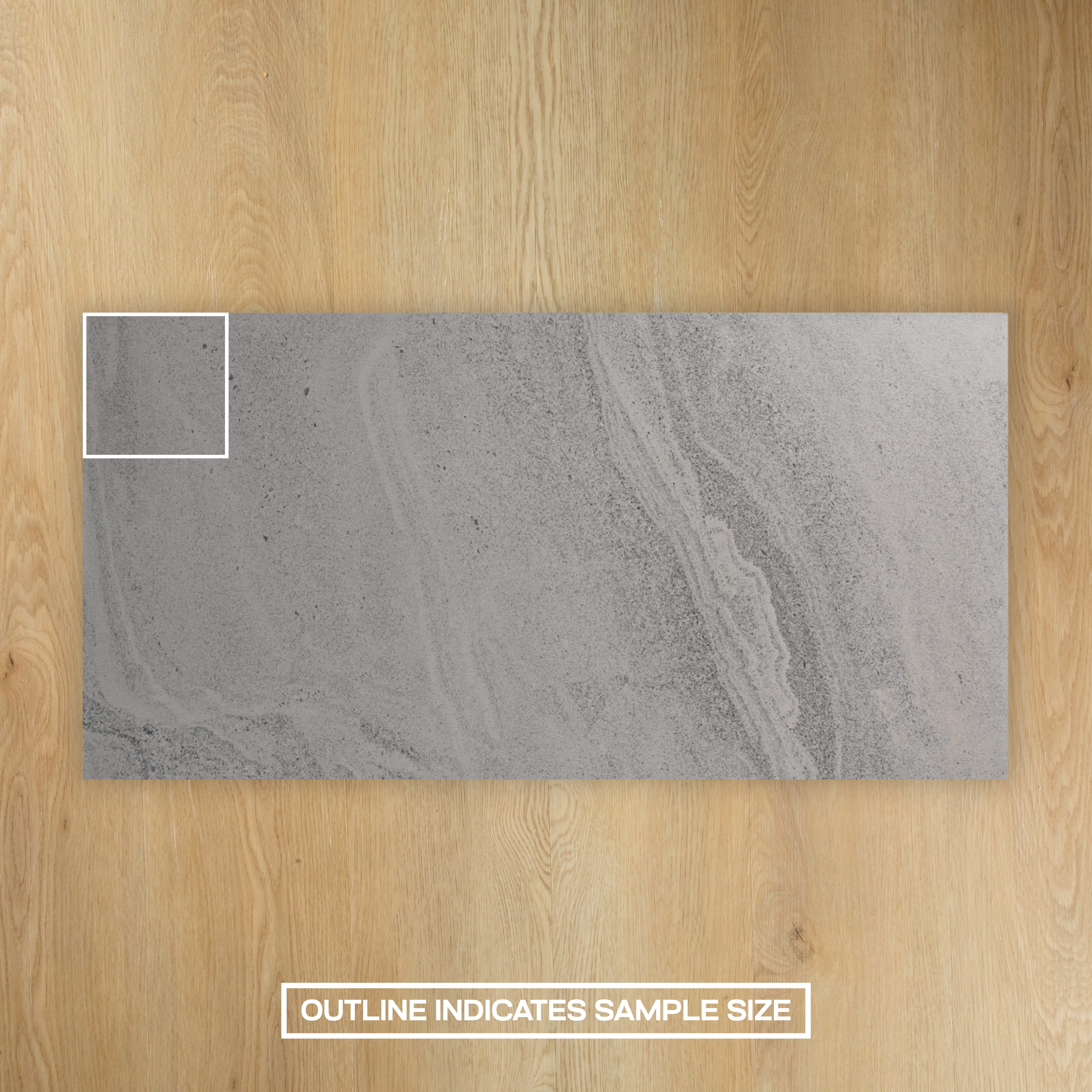 Argyle Stone Cemento External