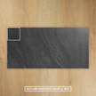 Argyle Stone Graphite Lappato