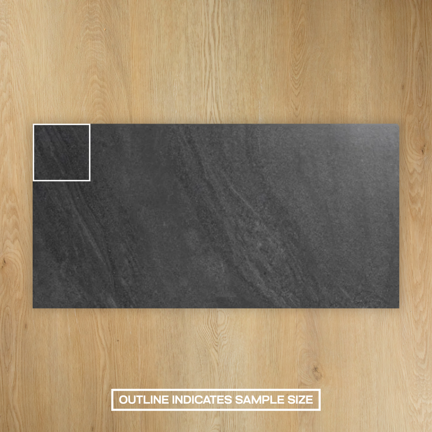 Argyle Stone Graphite Lappato