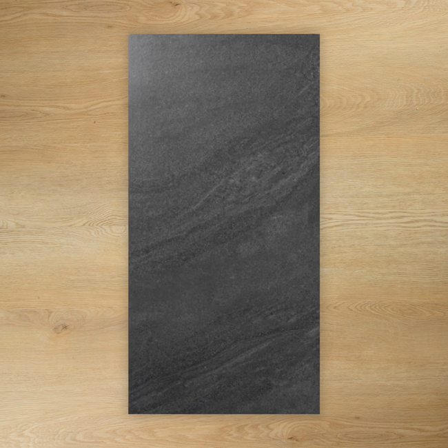 Argyle Stone Graphite Lappato