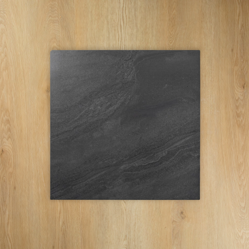 Argyle Stone Graphite Lappato
