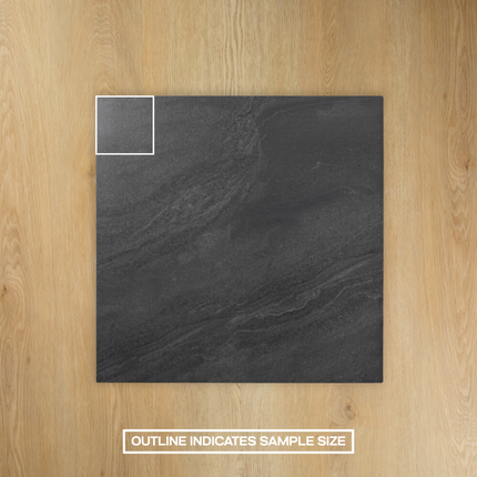Argyle Stone Graphite Matte