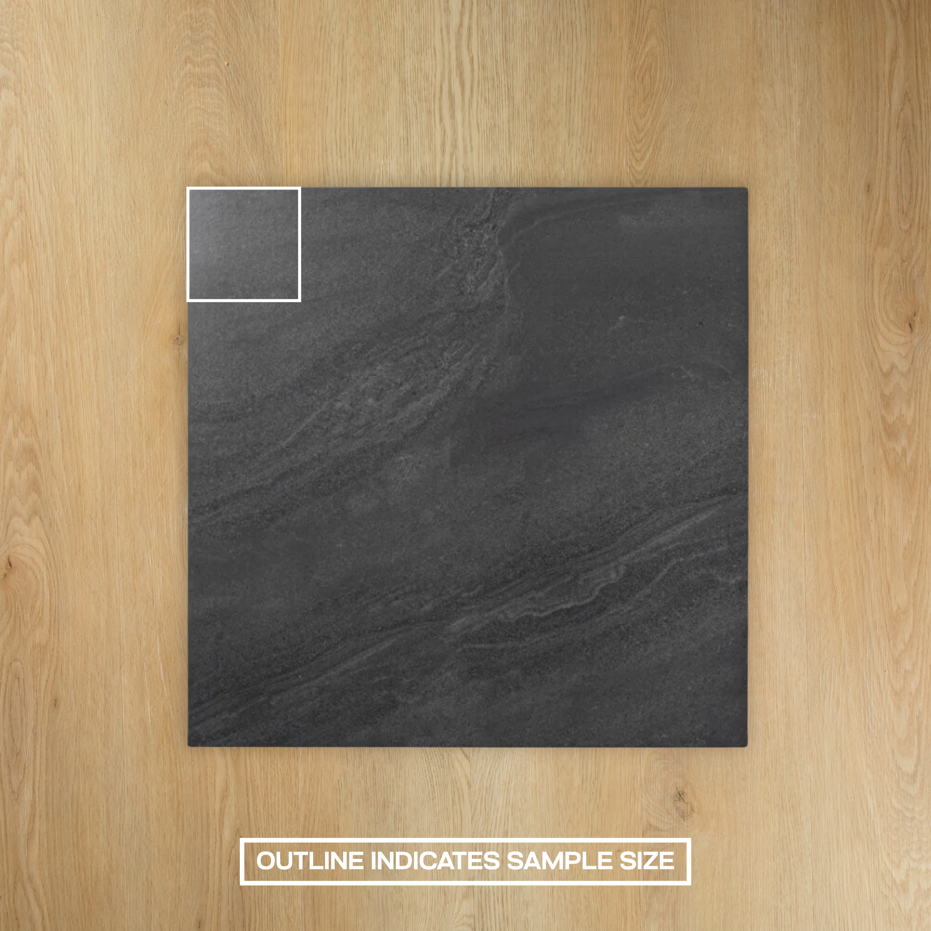 Argyle Stone Graphite External