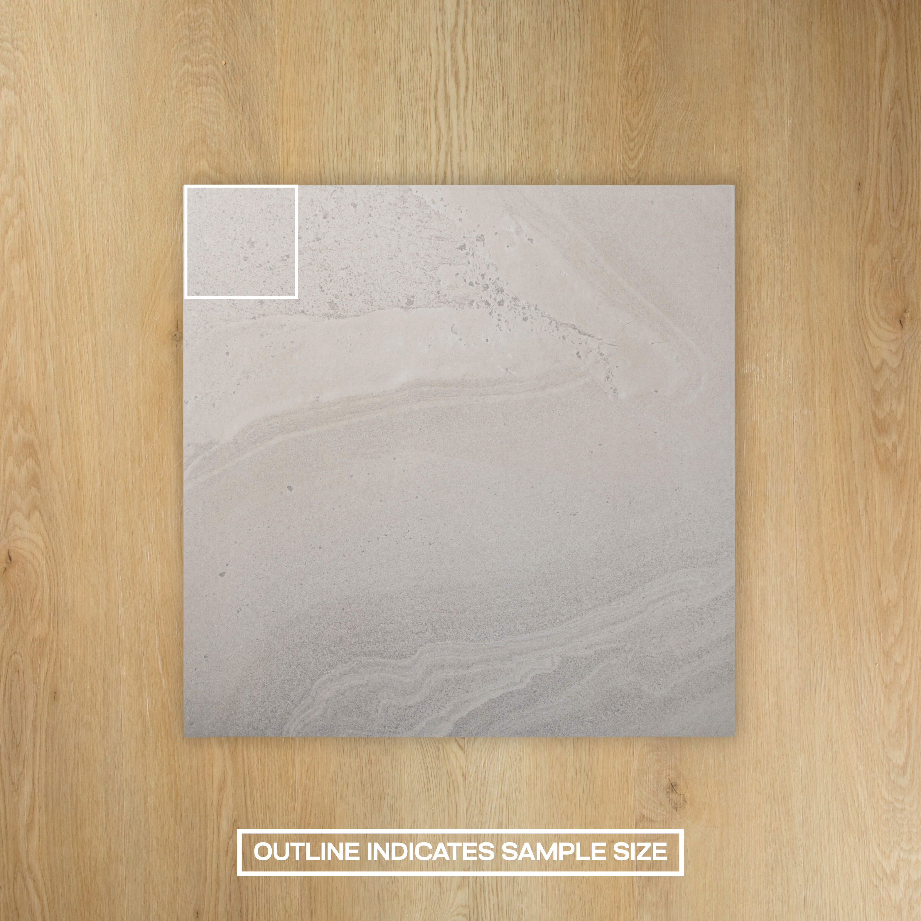 Argyle Stone Pumice Matte