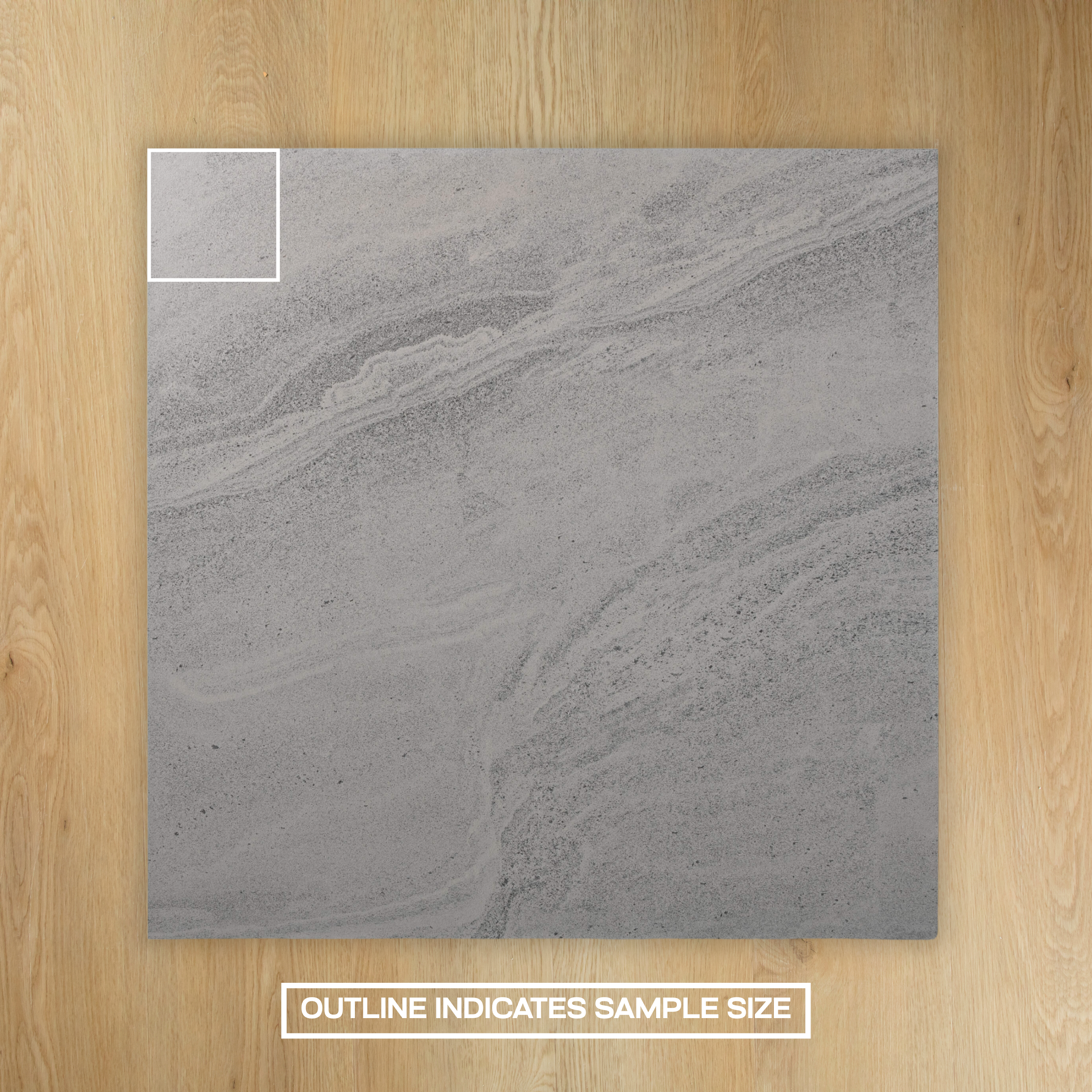 Argyle Stone Cemento Matte