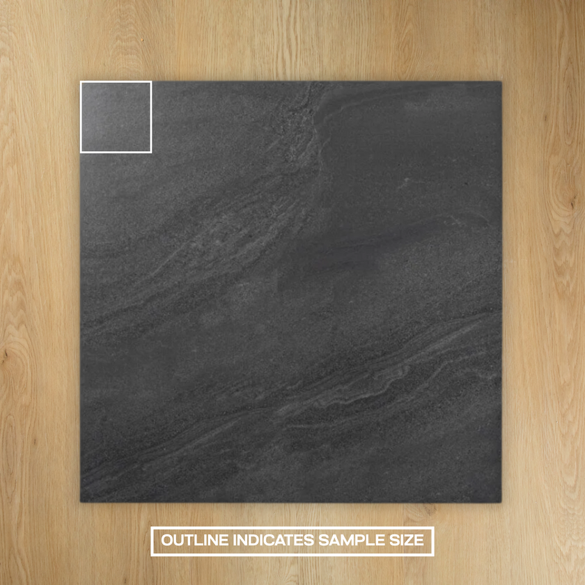 Argyle Stone Graphite External