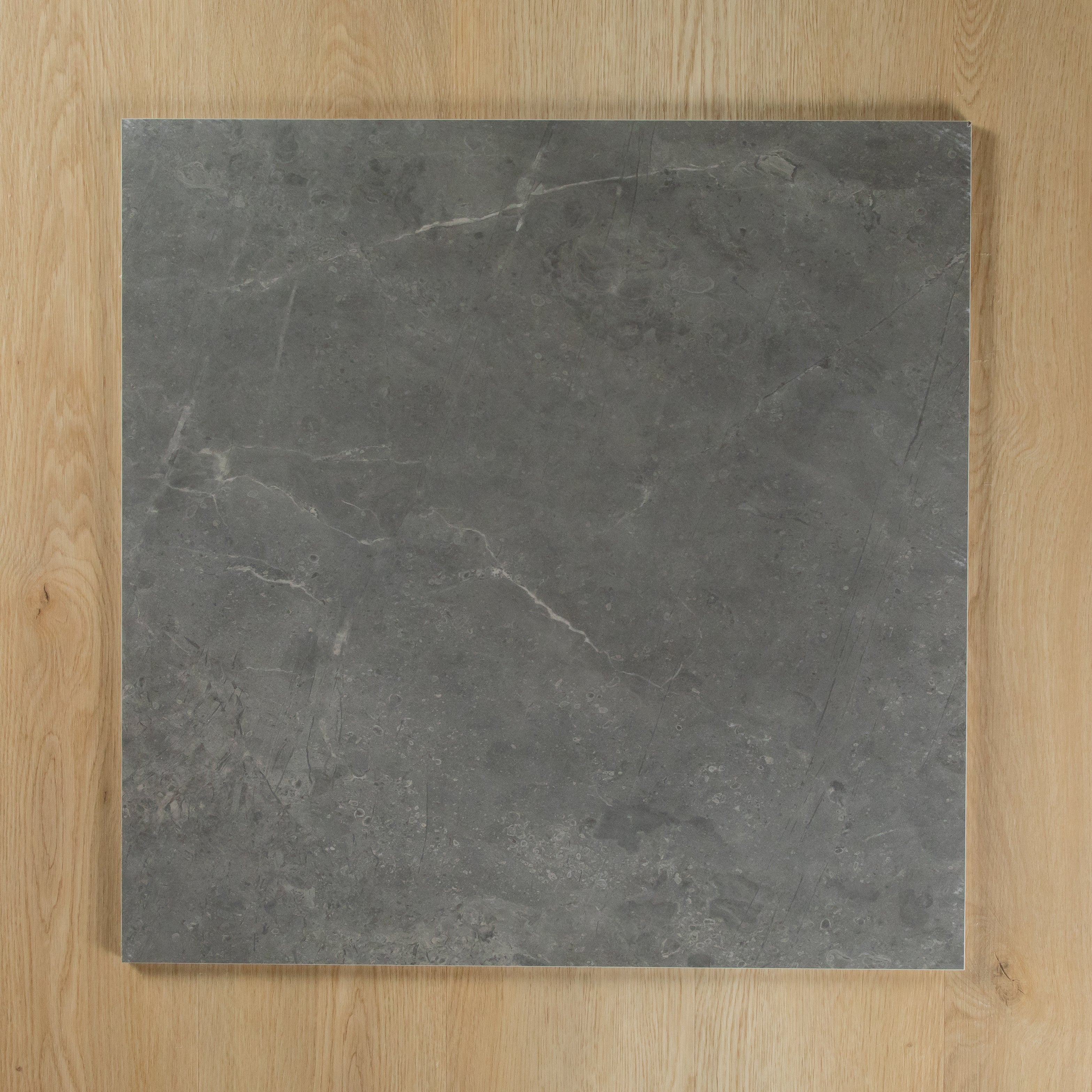Aria Stone Dark Grey Honed