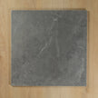 Aria Stone Dark Grey In Out