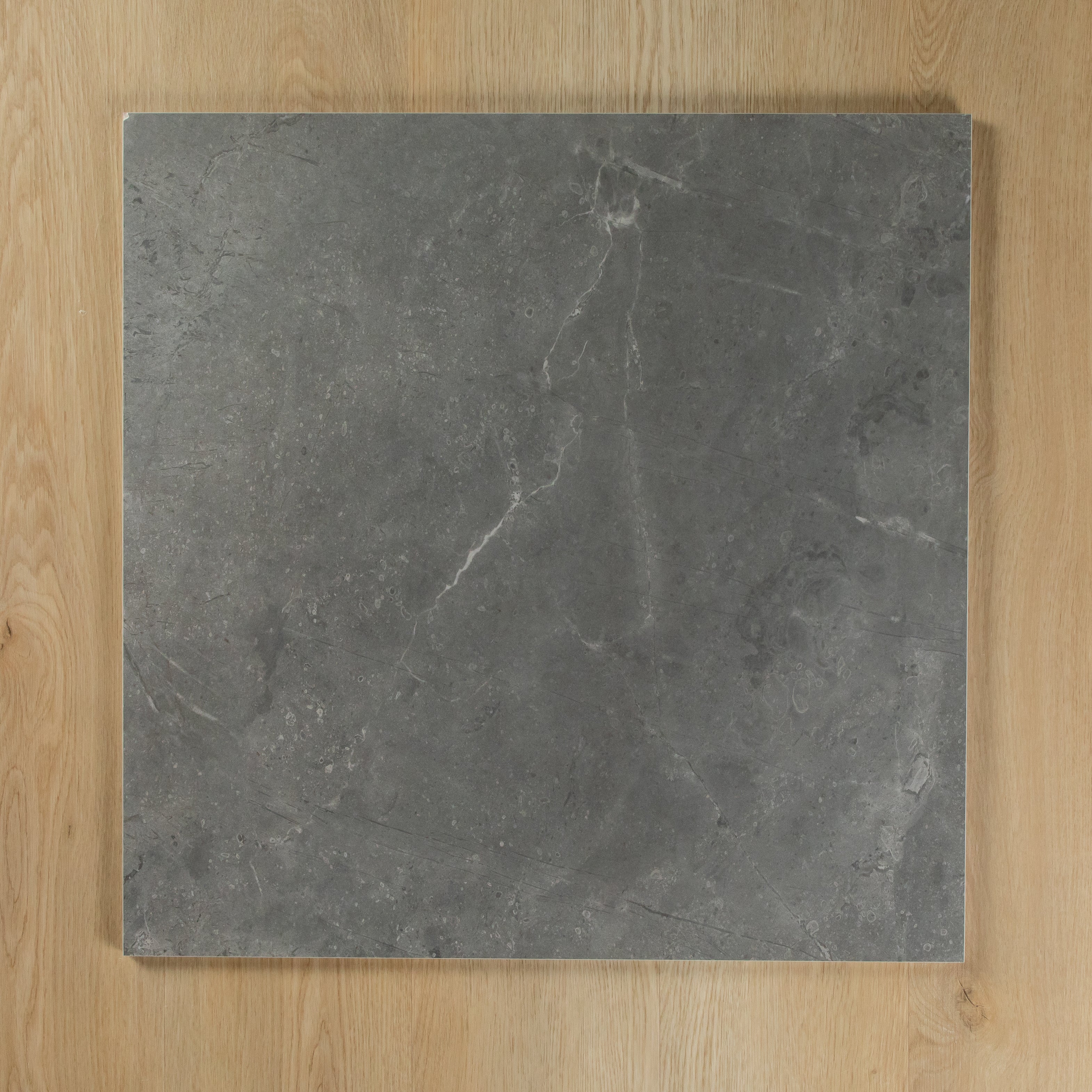 Aria Stone Dark Grey In Out
