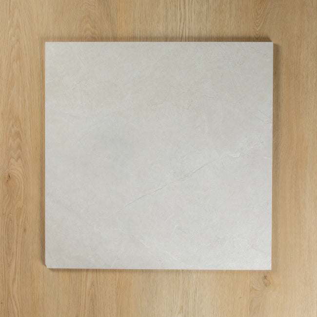 Aria Stone White In Out