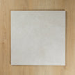 Aria Stone White Honed