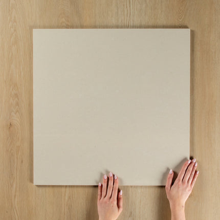 Aspen White Polished