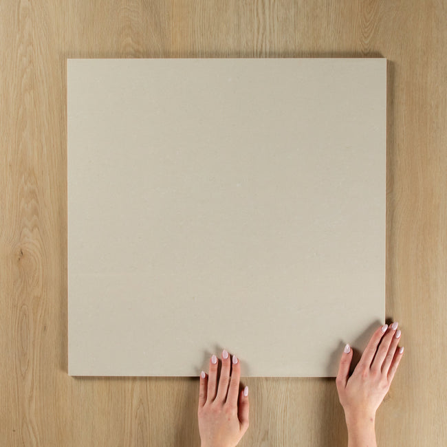 Aspen White Polished