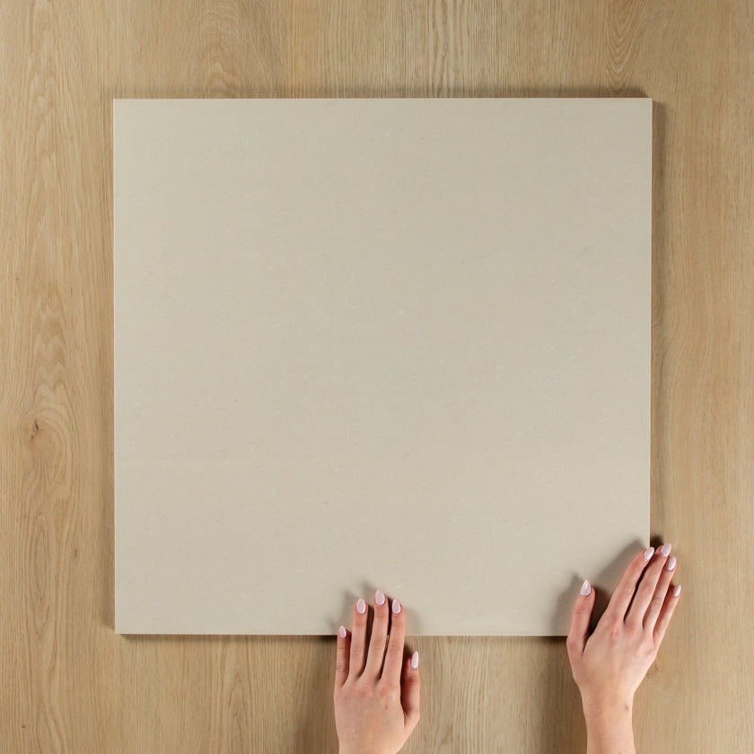 Aspen White Polished