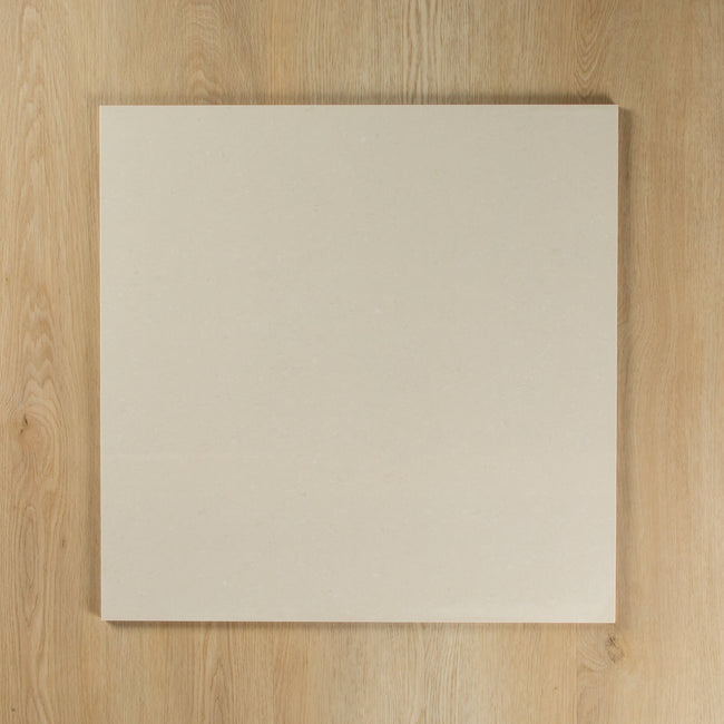 Aspen White Polished