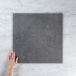 Astra Charcoal In Out