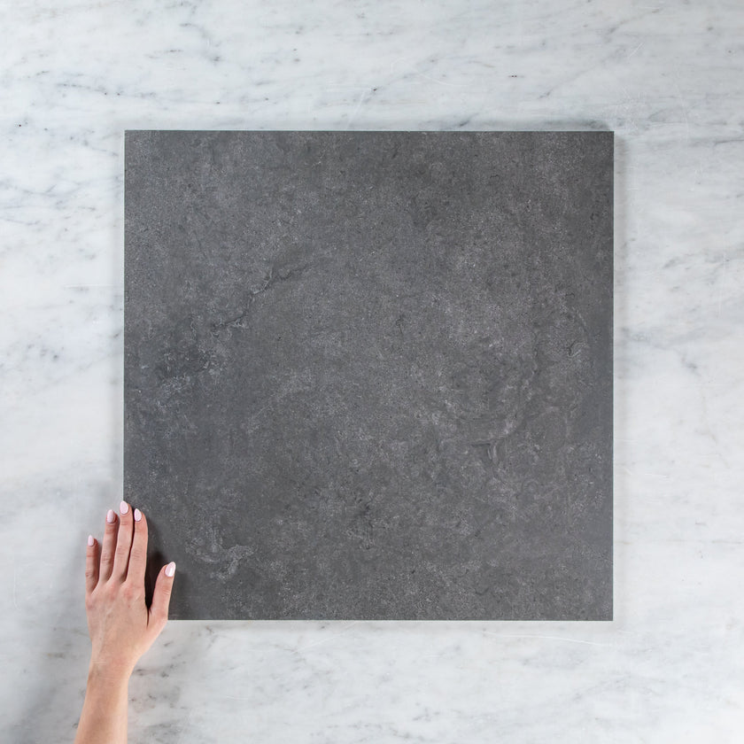 Astra Charcoal In Out