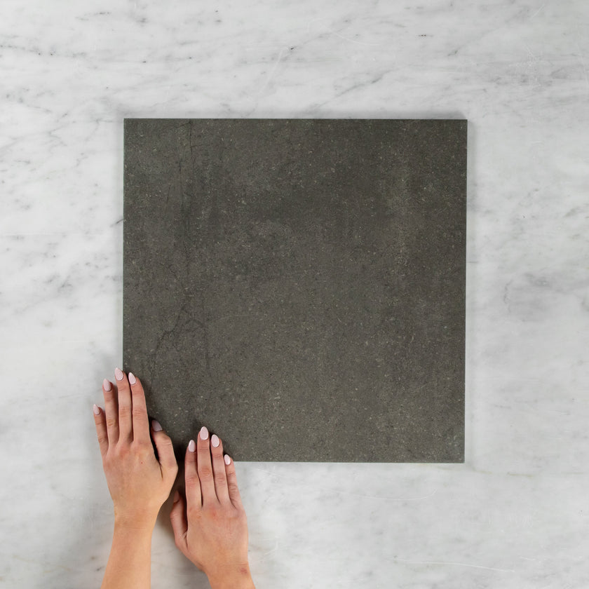 Astra Charcoal Matte