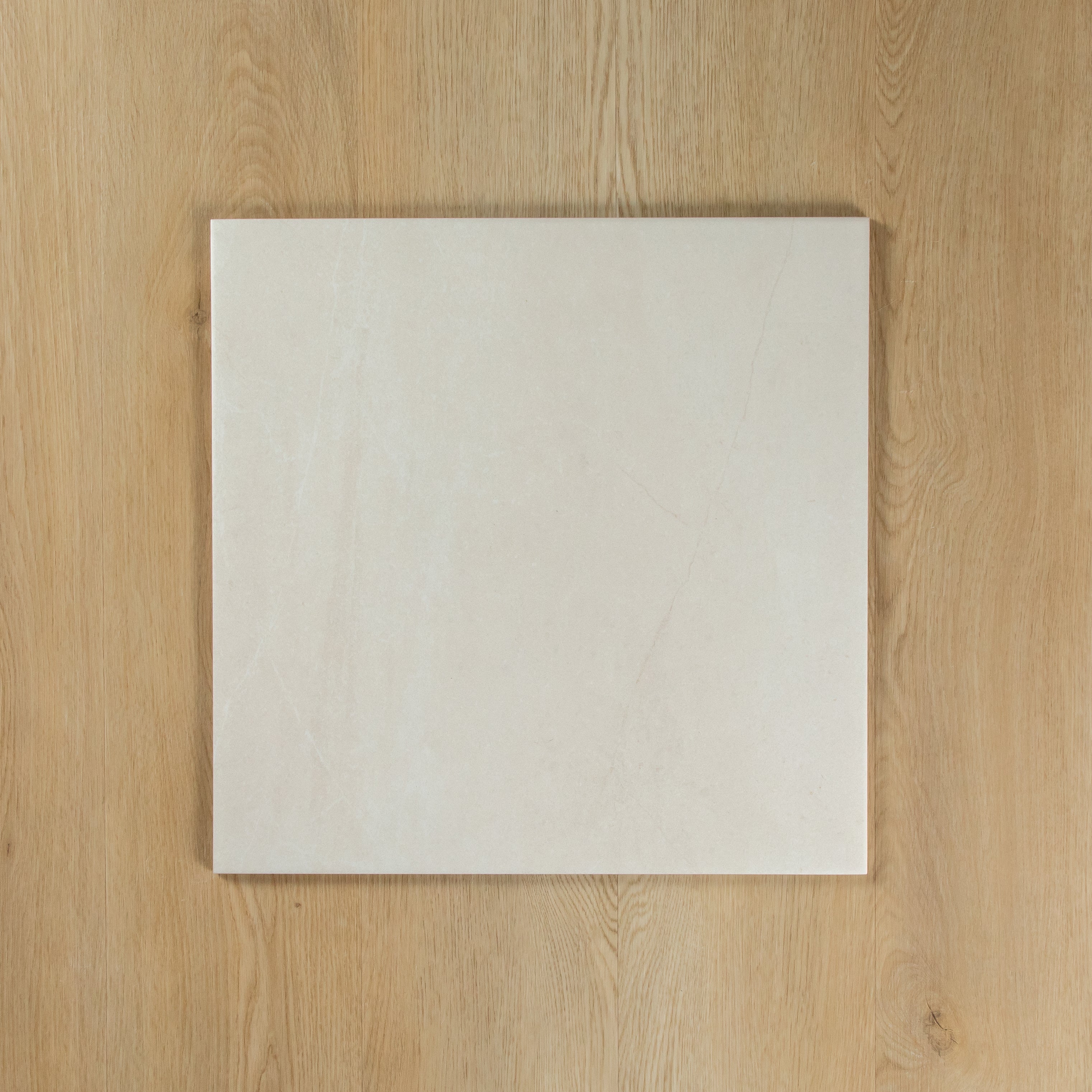 Astra White Matte