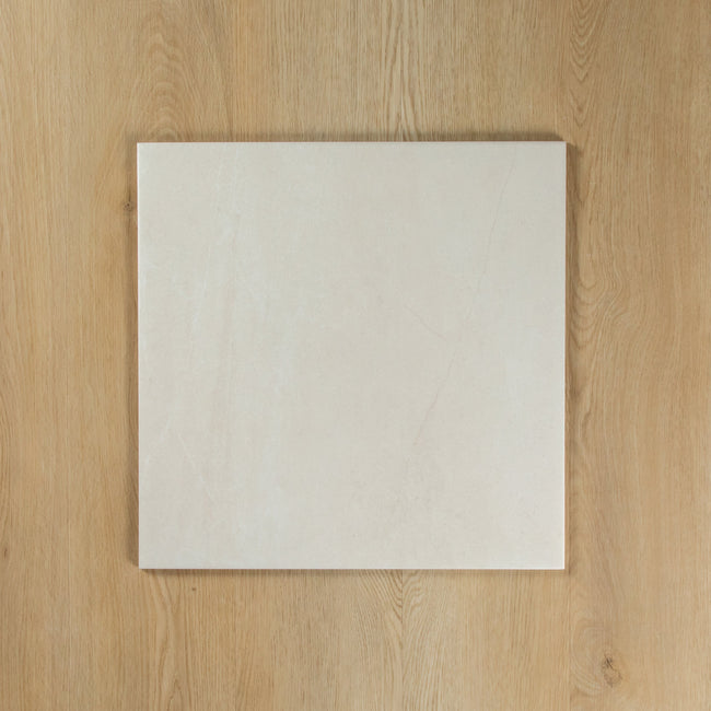 Astra White Matte