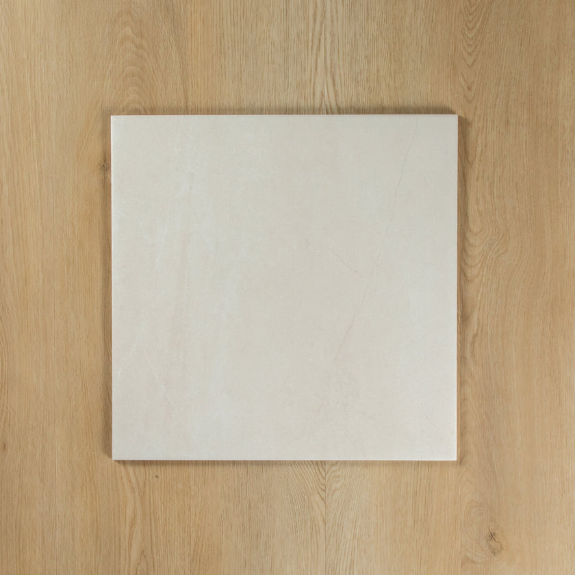 Astra White Matte