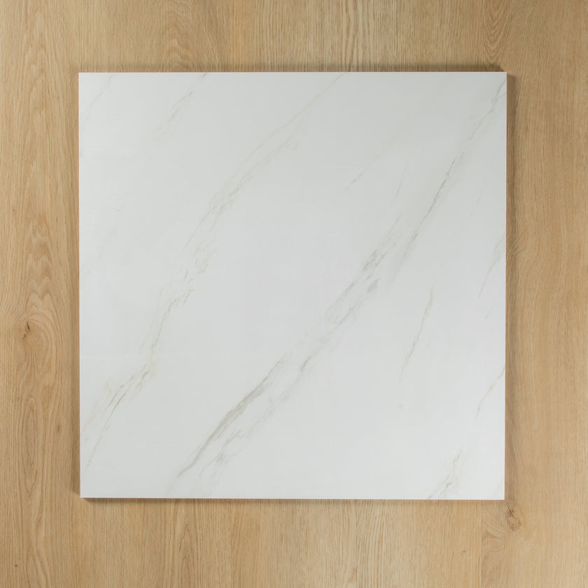 Autumn Carrara Polished