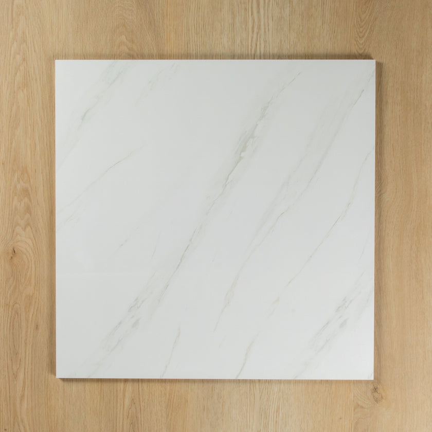 Autumn Carrara Polished