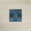 Azurite Blue Mosaic
