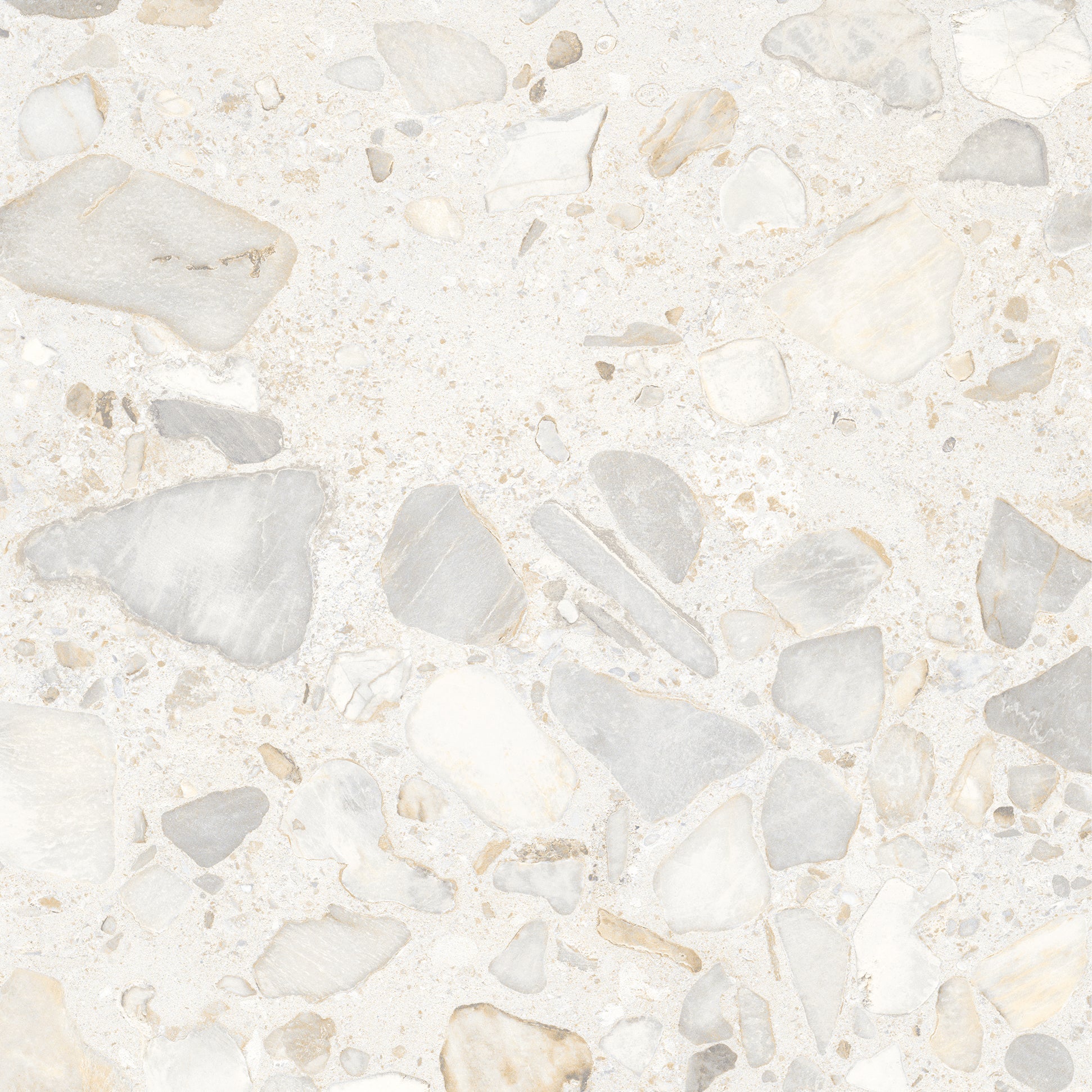 Urban Stone Ivory Matte