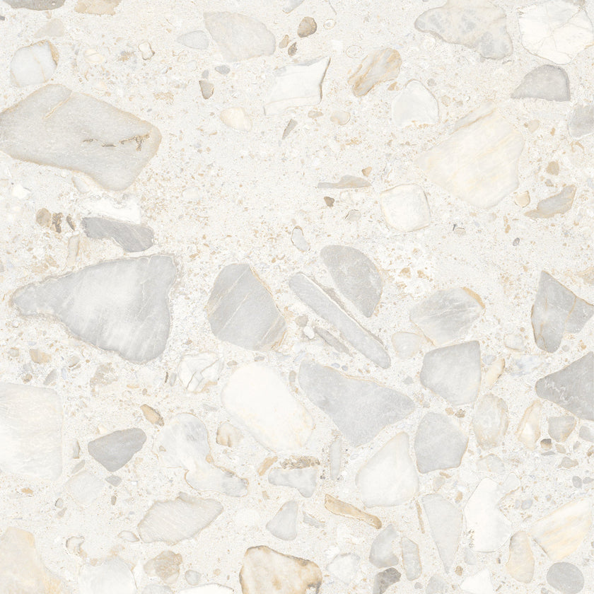 Urban Stone Ivory Matte