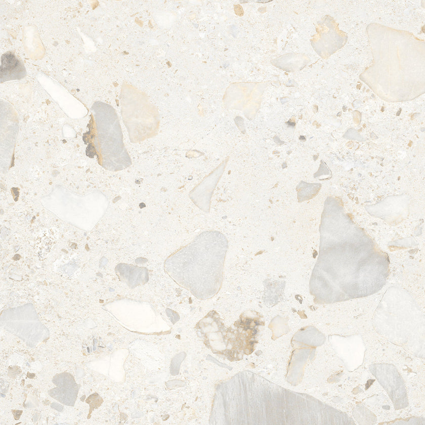 Urban Stone Ivory Matte