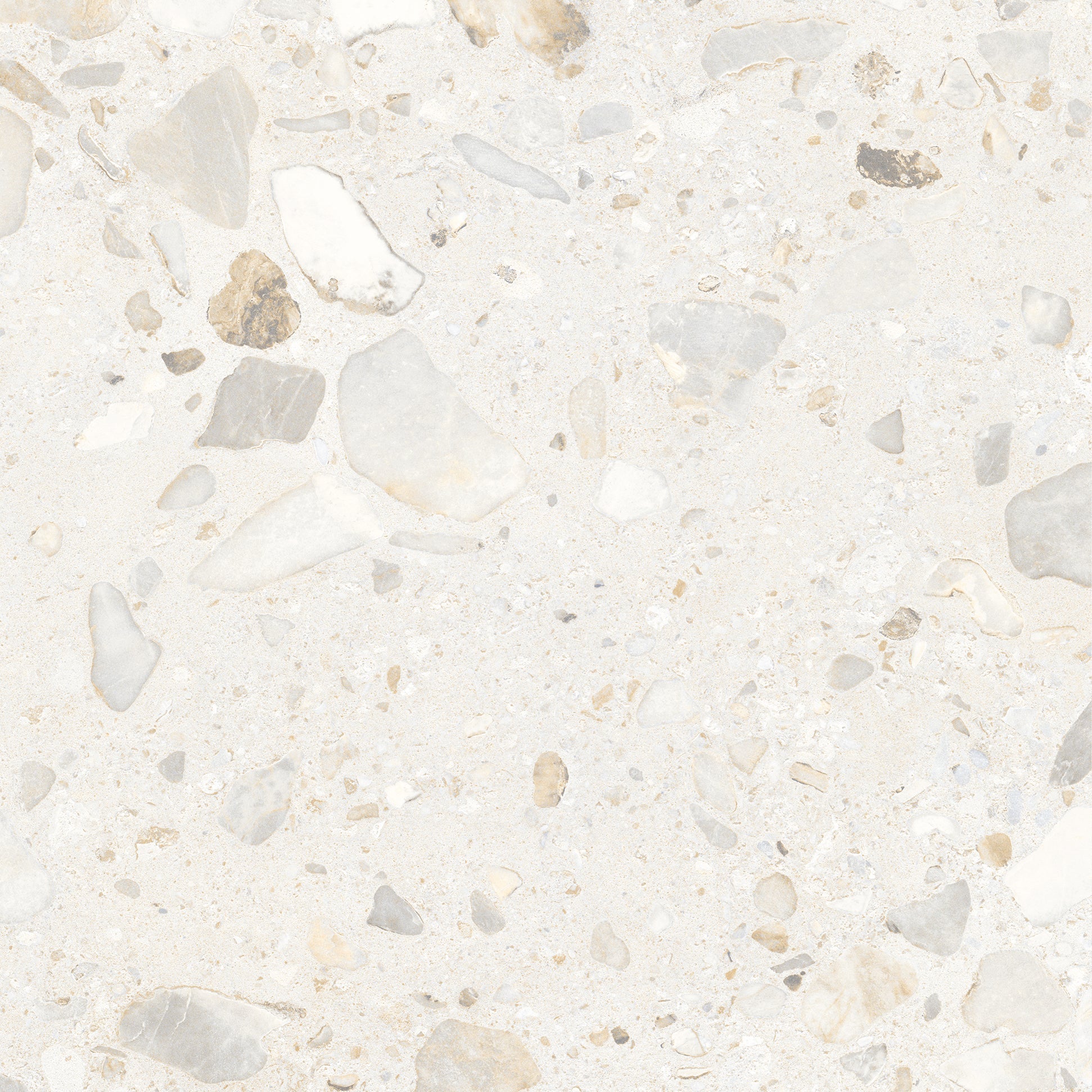 Urban Stone Ivory Matte