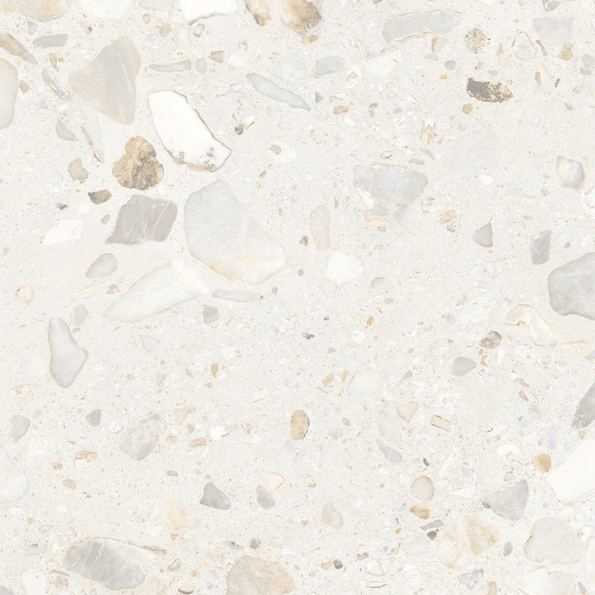 Urban Stone Ivory Matte