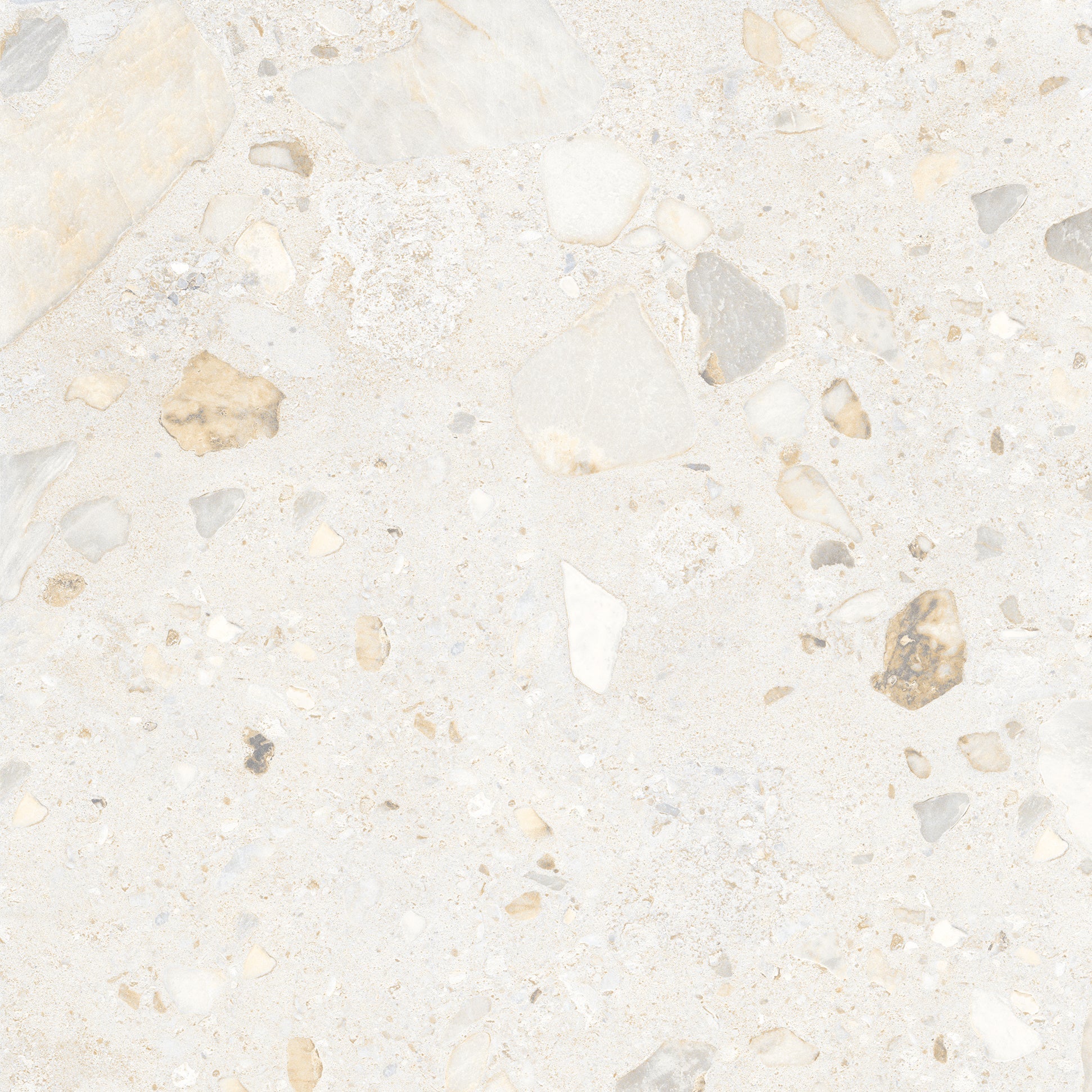 Urban Stone Ivory Matte