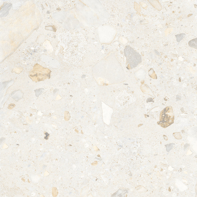 Urban Stone Ivory Matte
