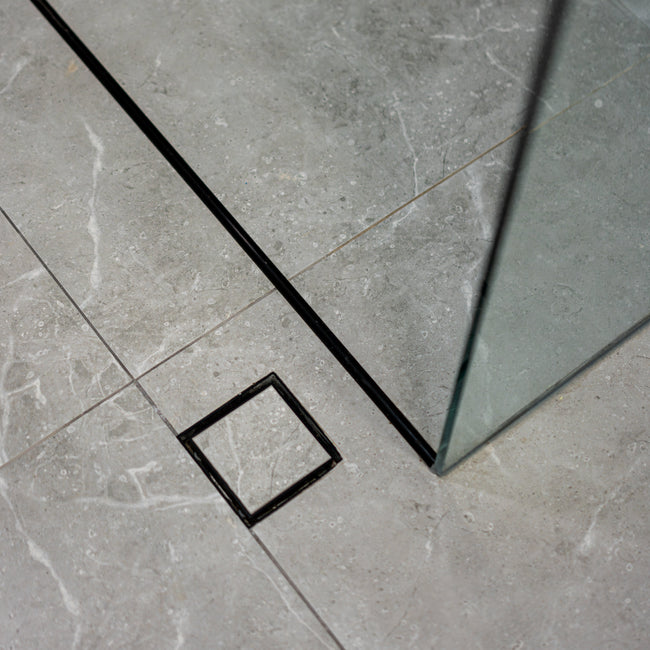 Bora Grey Matte