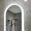 Bora Grey Polished
