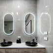 Bora Grey Polished