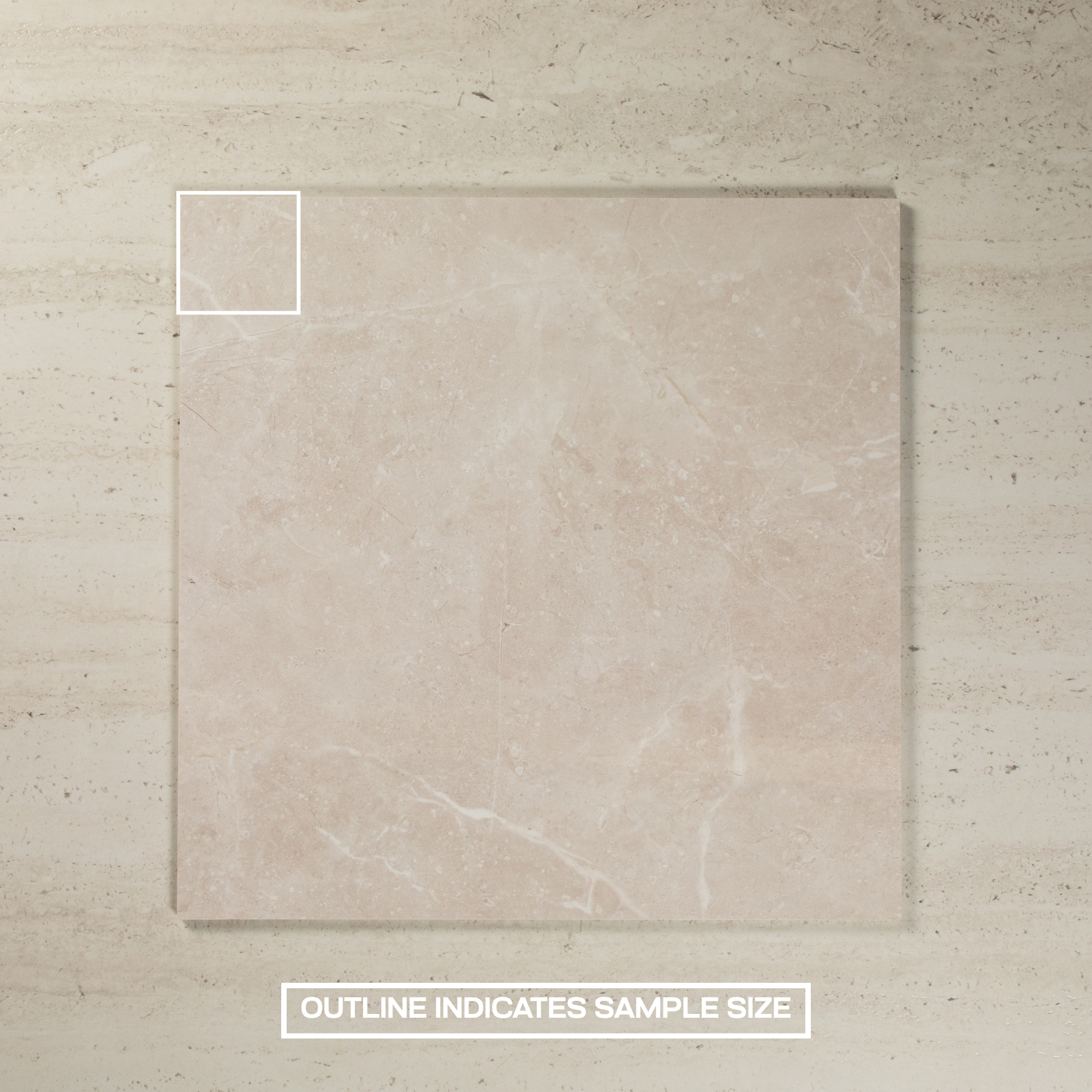Bora Beige Polished