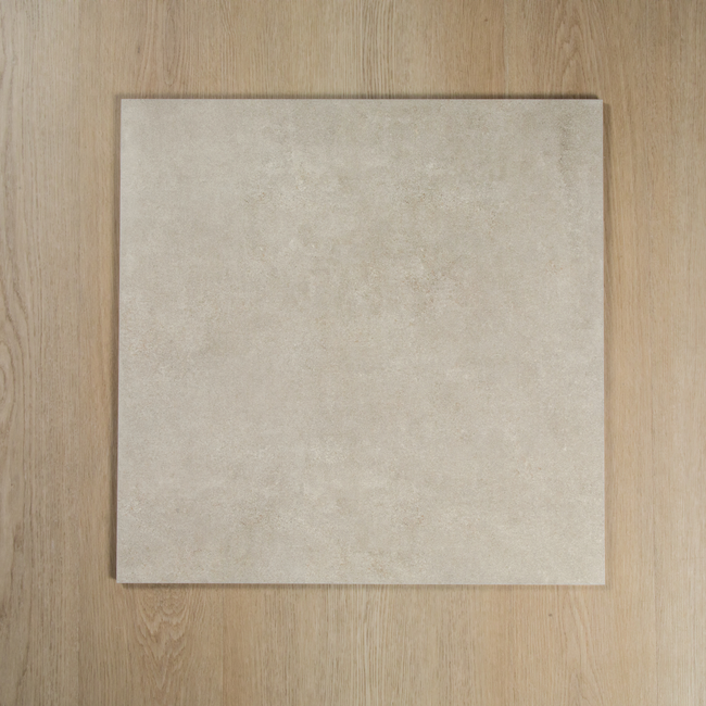 Boston Ivory Matte