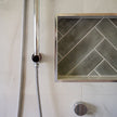 Petah Onyx Bianco Matte