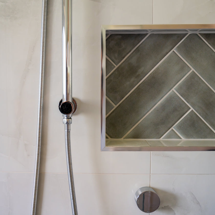 Petah Onyx Bianco Polished