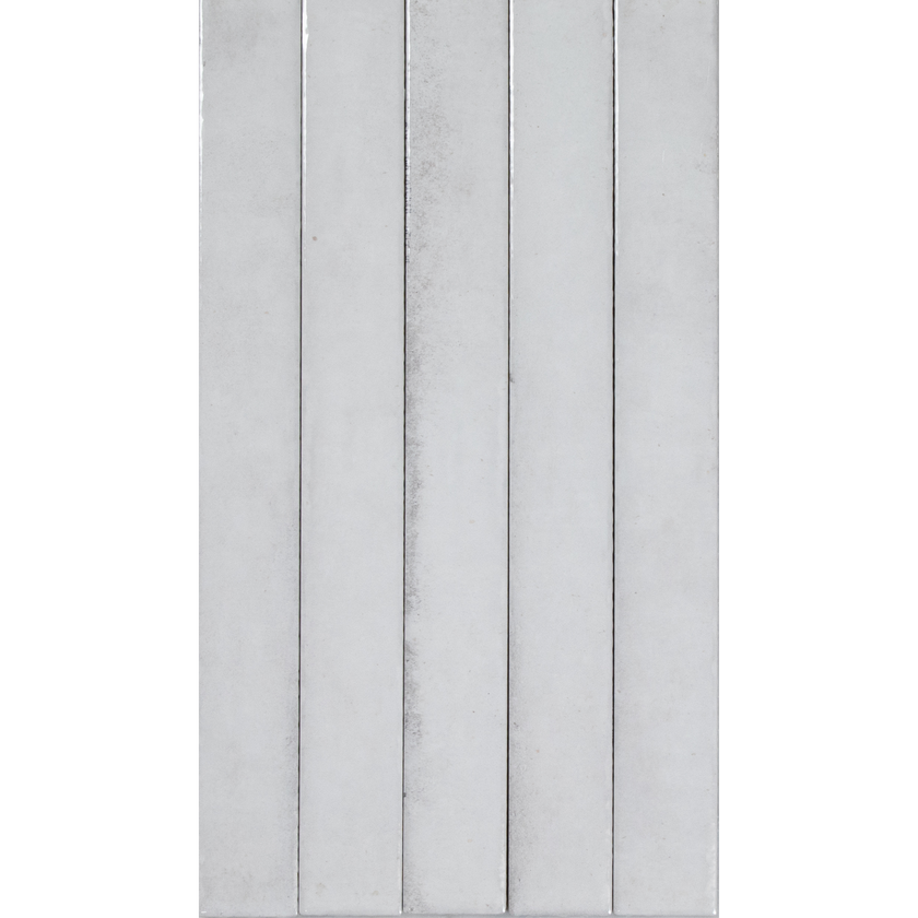Brooklyn White Gloss