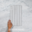 Brooklyn White Gloss