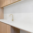 Byron Kit Kat Gloss White Mosaic