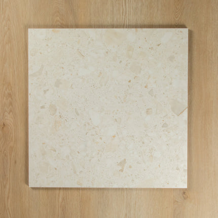 Bianco Greco Beige In Out