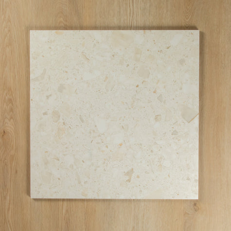 Bianco Greco Beige In Out